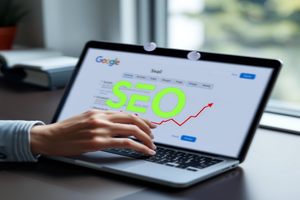 百度指数1000左右，描述：搜索引擎优化（SEO）的定义和基础概念