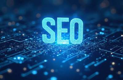 百度指数1000左右，描述：搜索引擎优化（SEO）的定义和基