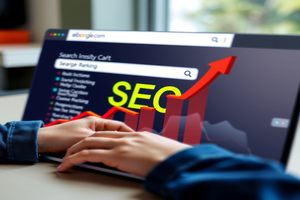 荥阳SEO优化软件：助力网站优化，提升排名