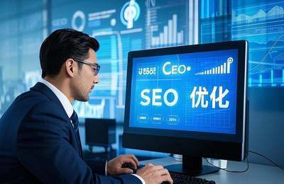 南京SEO顾问:专业优化网站排名,提升企业网络影响力
