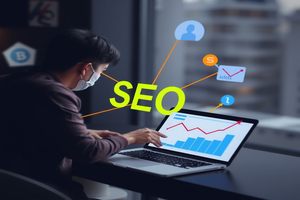 如何通过SEO快速提升网站排名？