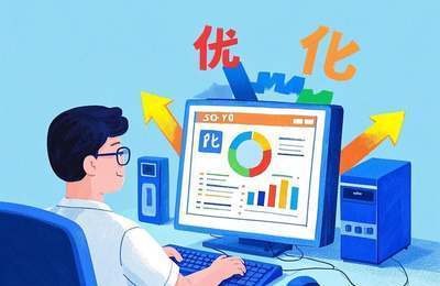 哈尔滨SEO优化：提升网站在搜索引擎排名，吸引更多潜在客户。