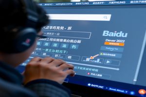 网络推广服务，助力企业品牌知名度提升
