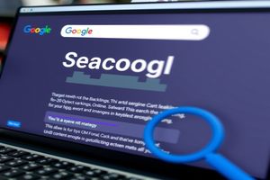安阳SEO推广:优化网站,提升关键词排名,吸引潜在客户