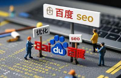 SEO获客：通过搜索引擎优化技术，提高网站排名，吸引潜在客户