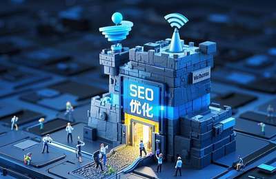 SEO关键词优化：提升网站排名，提高搜索引擎可见度的策略