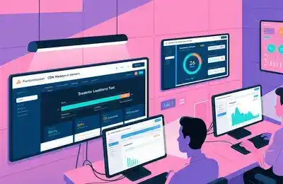 如何轻松搭建Debian Redis集群?(图1) Debian Redis集群如何搭建