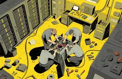 如何巧妙配置Kafka安全认证,让数据传输更安全?(图1) Kafka安全认证如何配置